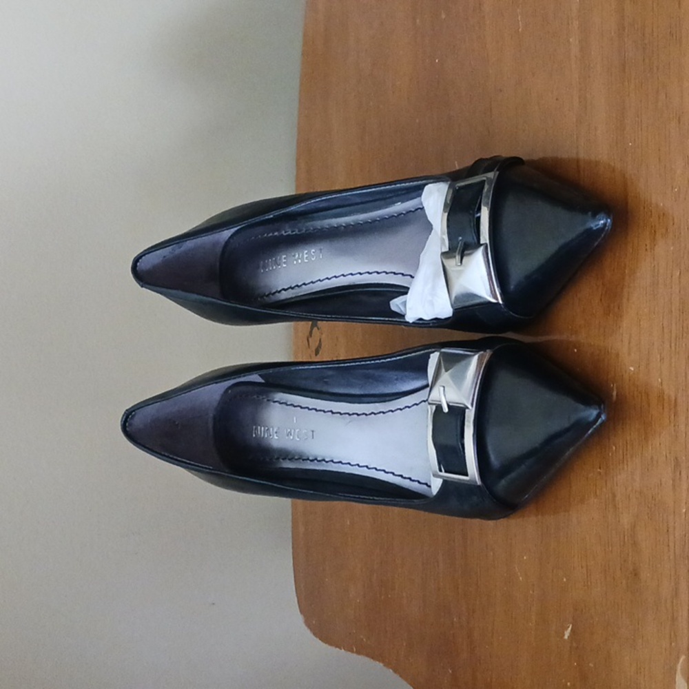 Nine West Heels